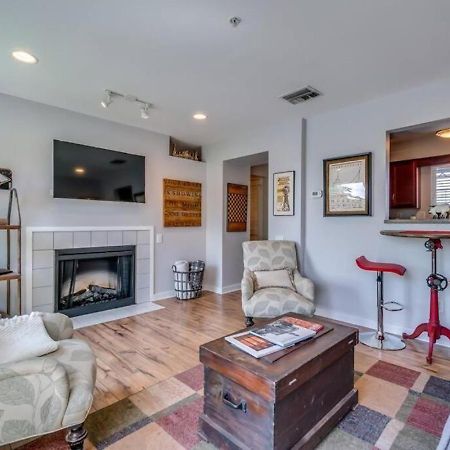 Downtown Riverfront Condo Unit 780 Νάσβιλ Εξωτερικό φωτογραφία