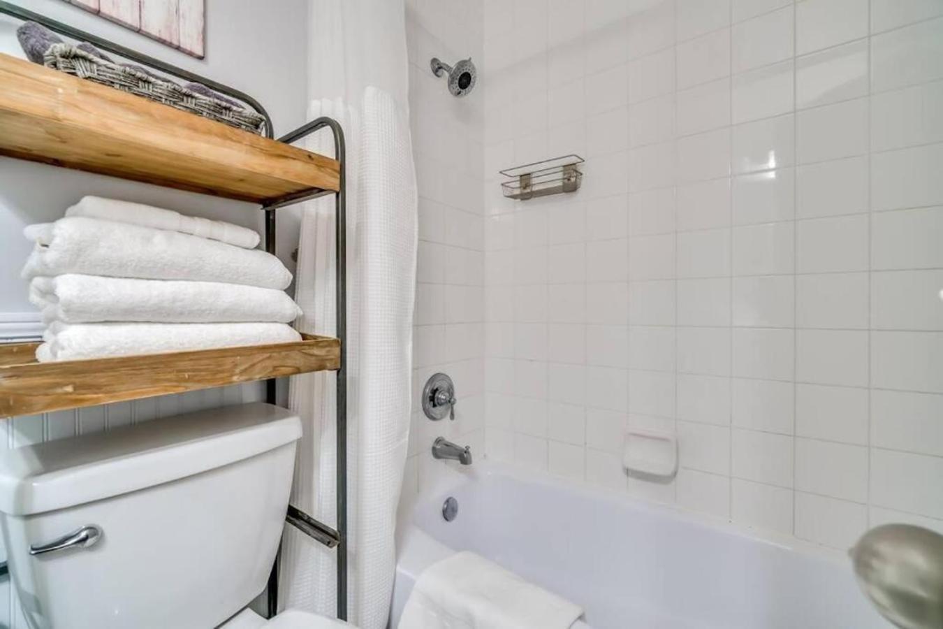 Downtown Riverfront Condo Unit 780 Νάσβιλ Εξωτερικό φωτογραφία