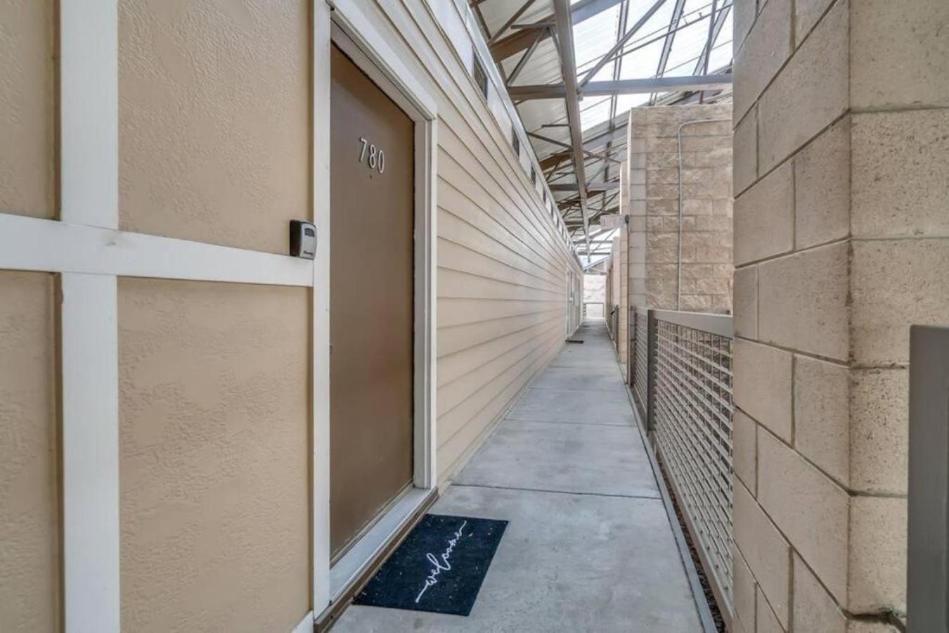 Downtown Riverfront Condo Unit 780 Νάσβιλ Εξωτερικό φωτογραφία